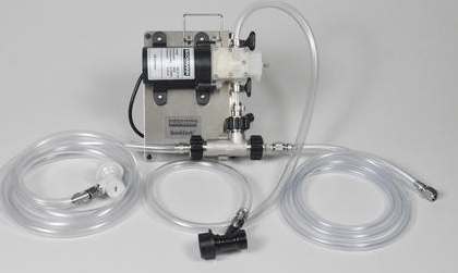 (image for) Blichmann QuickCarb