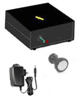 (image for) Yeast Starter Stirrer Plate and Accessories
