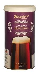 (image for) Beer Styles Series Bock (AHA)
