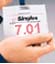 (image for) pH Calibration Buffer pH 7.01