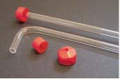 (image for) 24'' Curved Racking Cane