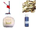 (image for) Deluxe Capping Kit