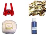 (image for) Basic Capper Kit