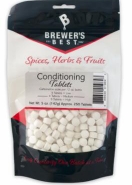 (image for) Brewers Best Conditioning Tablets