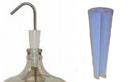 (image for) 6 1/2 Gallon Italian Glass Carboy