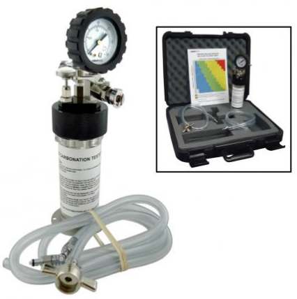 (image for) Taprite Beer Carbonation Tester (Special Order Item)