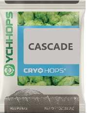 (image for) Cryo Hops LupuLN2 Cascade Pellets 1oz