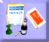 (image for) Acid, Iodine & Sulfite Test Kits/Papers