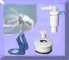 (image for) Parts & Accessories for Vinatge Shop