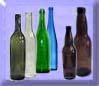 (image for) Beer Bottles, Wine Bottles, & Other Containers