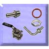 (image for) Brew System Hardware, Fasteners and Orings