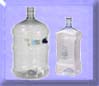 (image for) Vinatge Shop PET Plastic Carboys