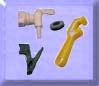 (image for) Parts & Accessories for Plastic Buckets