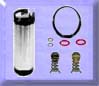 (image for) C-Kegs Parts, O-Rings & Poppets