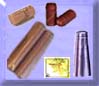 (image for) Capsules, Foils, & Labels