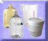 (image for) Buckets, Carboys, Better Bottles and Fermenters