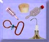 (image for) Parts & Accessories for Glass Carboys