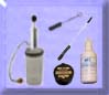 (image for) Cleaning & Overhaul Equipment