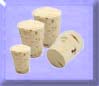 (image for) Natural Cork Stopper