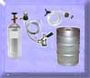 (image for) Basic Home Draft CO2 Systems