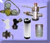(image for) Compete List of Draft System Parts and Accessories