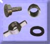 (image for) Shank & Tap Hardware
