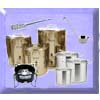 (image for) Brew Kettles, Pots and Utensils
