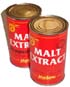 (image for) Malt Extract Specials