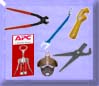 (image for) Beer & Wine Openers and Other Tools