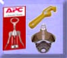 (image for) Bottle Openers and Other Tools