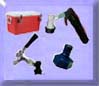 (image for) Portable Draft Equipment