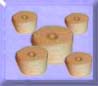 (image for) Standard Gum-Rubber Stoppers