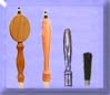 (image for) Tap Handles