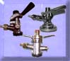 (image for) Domestic & Imported Keg Taps (Couplers)