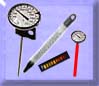 (image for) Thermometers