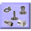(image for) Tri-Clamp and Cam Lock Fittings