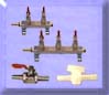(image for) Manifolds & In-Line Valves