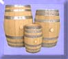 (image for) Cask and Barrel Parts