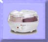 (image for) Yogurt Makers