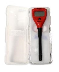 (image for) Hanna Checker pH Meter (0 to 14 pH)