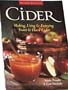 (image for) Cider (Proulx and Nichols)
