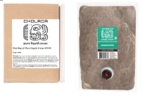 (image for) 32oz Cholaca Liquid Cacao