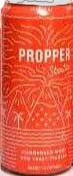 (image for) Propper Starter Concentrated Wort Liquid 16oz