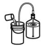 (image for) 1 Gallon Beer Making Equipment Kit