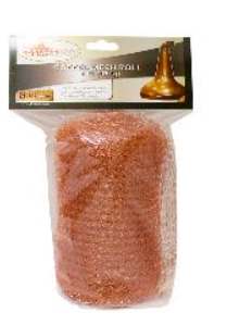 (image for) Fermfast Copper Mesh Roll 20 ft