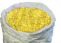 (image for) Flaked Corn - 1oz (3 full bags in stock)