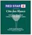 (image for) Red Star Cote des Blancs 5gm