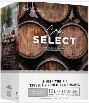 (image for) Cru Select Malbec-Chilean 12lt