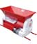 (image for) Large Crusher/De-stemmers