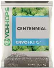(image for) Cryo Hops LupuLN2 Pellet Centennial Hops 1oz